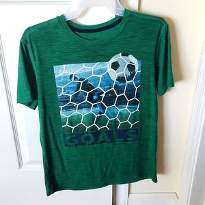 Old navy active Tee - Goals